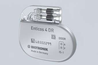 Enticos 4 DR Pro MRI